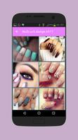 برنامه‌نما nail art designs new 2018 عکس از صفحه