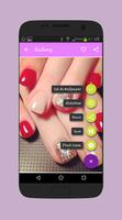 برنامه‌نما nail art designs new 2018 عکس از صفحه