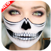 halloween makeup ideas