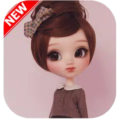 girly doll APK download