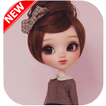 girly doll