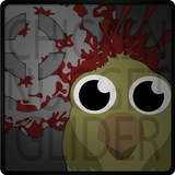 Chicken Nugget Glider أيقونة