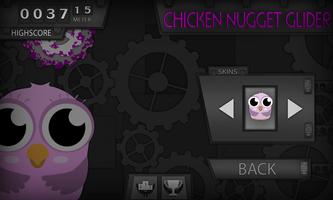 Chicken Nugget Glider 截图 2