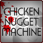 Chicken Nugget Machine أيقونة