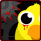 Chicken Shredder icon