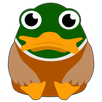 Touch da Duck aplikacja