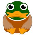 Touch da Duck