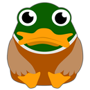 Touch da Duck APK