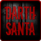 Darth Santa icon