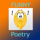 Funny Poetry Zeichen