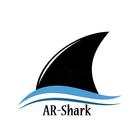 AR-Shark आइकन