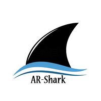 AR-Shark ポスター