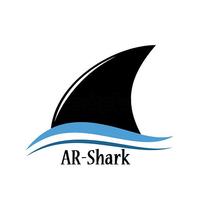 AR-Shark Cartaz