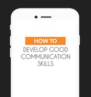 How To Develop Communication screenshot 3