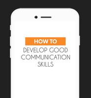 How To Develop Communication screenshot 1