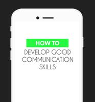 How To Develop Communication capture d'écran 2
