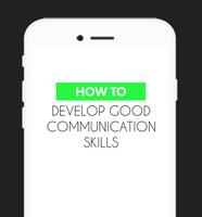 How To Develop Communication اسکرین شاٹ 2