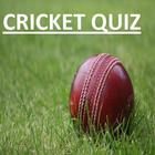 Cricket Quiz icône