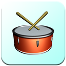 Drum set: drums-APK