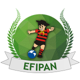 Efipan 2017 Zeichen