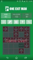 One Exit Man syot layar 1