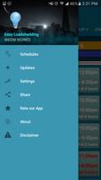 Easy Loadshedding Schedule capture d'écran 3