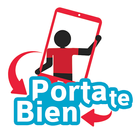 PortateBien أيقونة