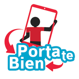 PortateBien ikona