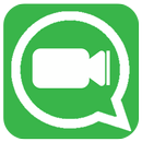 Video Call whatsapp prank APK