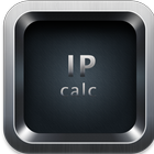 Nifty IP calculator(ipv4 calc) icône