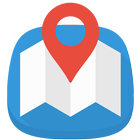 My Places icon