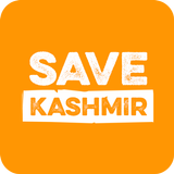 Save Kashmir icon