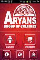 Aryans 海報
