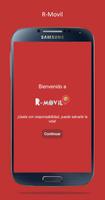 R-Movil постер