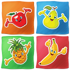 Fruits Memory Game আইকন