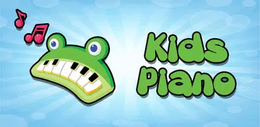 Kids piano