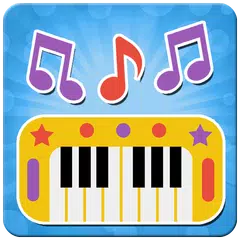 Kids piano APK download