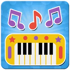 Kids piano APK 下載