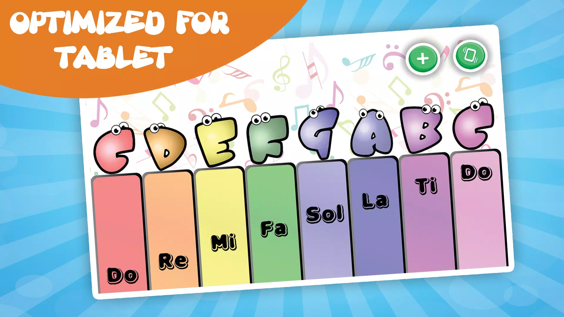 Kids Piano APK para Android - Download