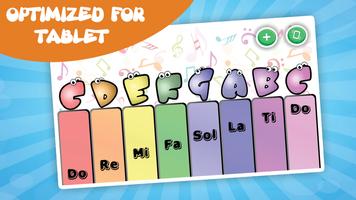 Kids piano screenshot 2