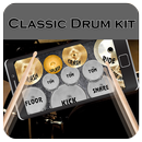 Classic Drum Kit APK