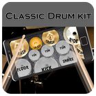 Classic Drum Kit icon