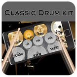 Classic Drum Kit