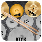 Drum icon