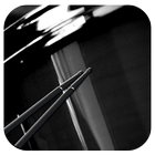 Real Drum Kit icon