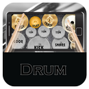 Real Drums Kit APK