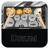 Real Drums Kit