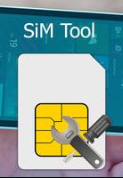 SIM Tool poster