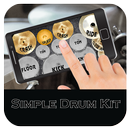 Simple Drum Kit APK