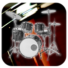 Simple Drum icon